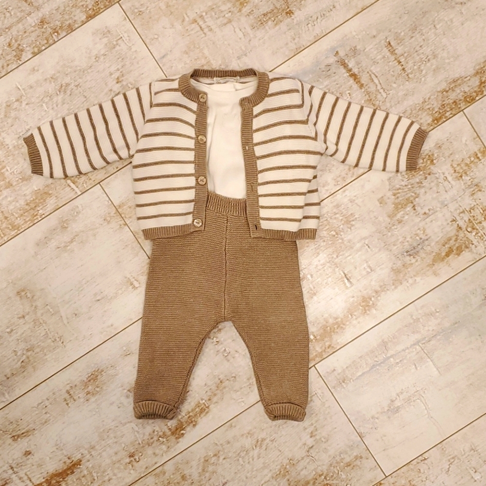 Mayoral Baby 3 piece Set